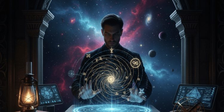 Astrologia: Pseudociência ou Conhecimento Incompleto? 1 astrologia pseudociencia ou conhecimento incompleto