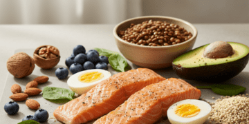 componentes vitais da dieta proteinas gorduras e minerais