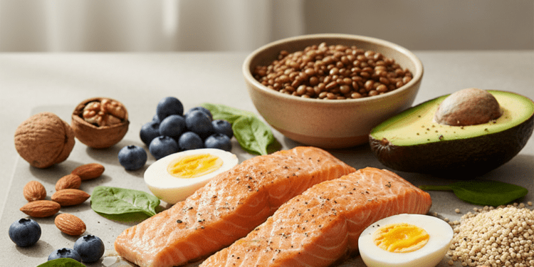 Componentes Vitais da Dieta: Proteínas, Gorduras e Minerais para a Saúde do Seu Cão 5 componentes vitais da dieta proteinas gorduras e minerais