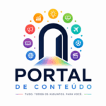 Portal de Conteúdo