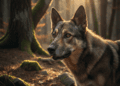 entendendo a mente canina psicologia e instintos de lobo