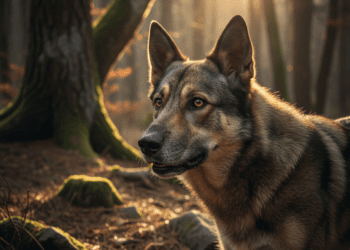 entendendo a mente canina psicologia e instintos de lobo