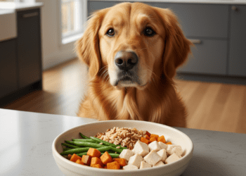 fundamentos da nutricao para caes saudaveis