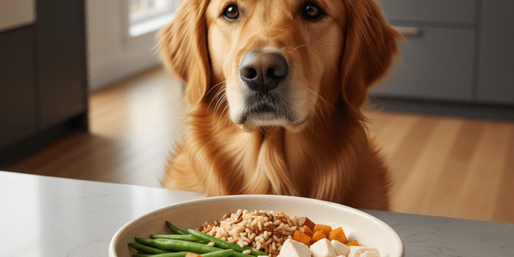Fundamentos da Nutrição para Cães Saudáveis 5 fundamentos da nutricao para caes saudaveis