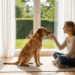 Introdução ao Adestramento de Cães: Por Que Treinar Seu Companheiro 8 introducao ao adestramento de caes por que treinar seu companheiro