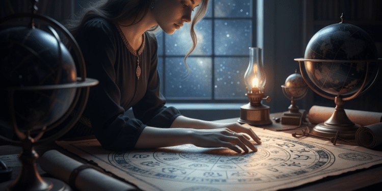 nocoes basicas da astrologia