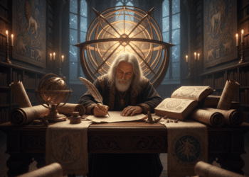 o papel da astrologia em historias e tradicoes populares