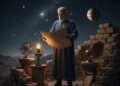 origens antigas da astrologia