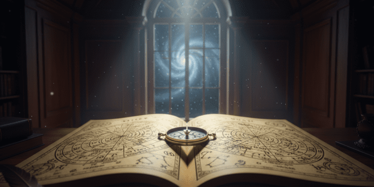 principios e aplicacoes da astrologia