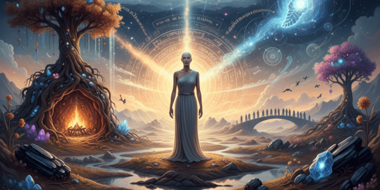 Significados das Casas Astrológicas na Vida: Entenda Suas Influências 1 significados das casas astrologicas na vida