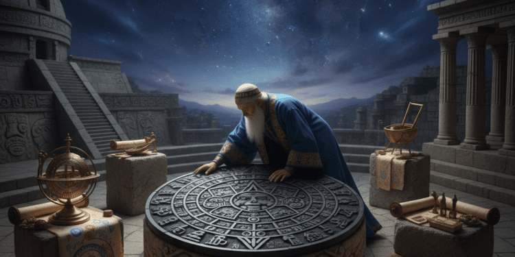 sistemas astrologicos pelo mundo e suas origens