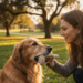 vantagens do adestramento canino construindo um laco forte e inteligente